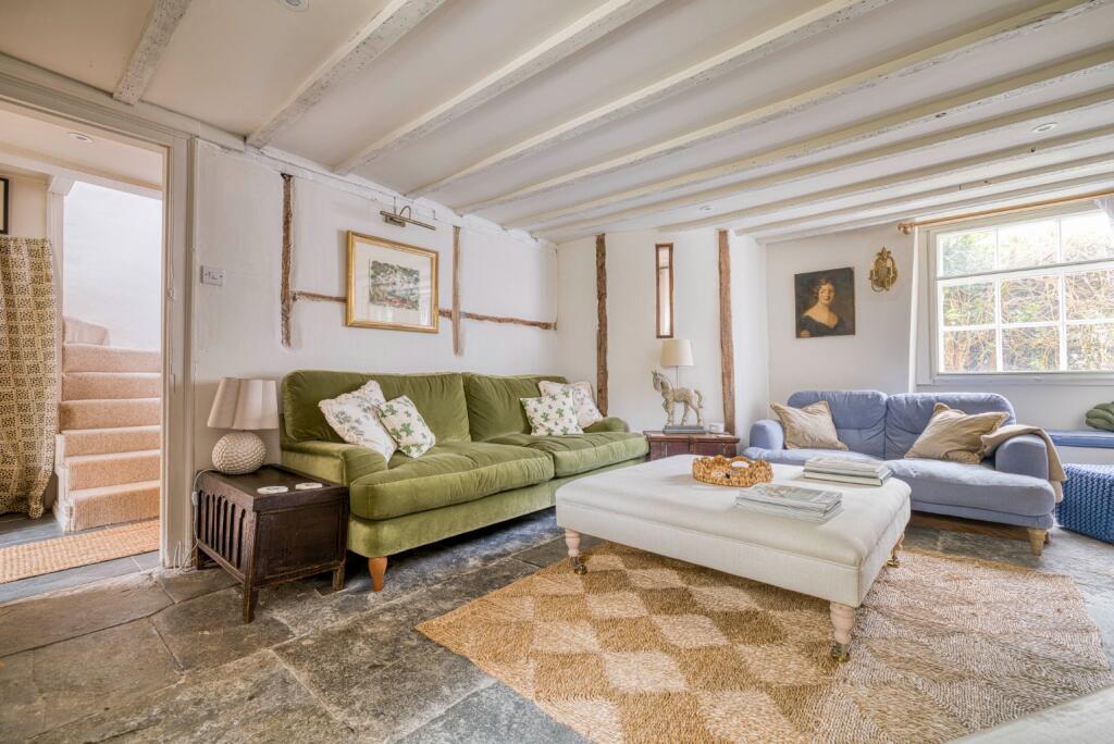 Additional image 10 of Exceptionally attractive, historic central Wells home