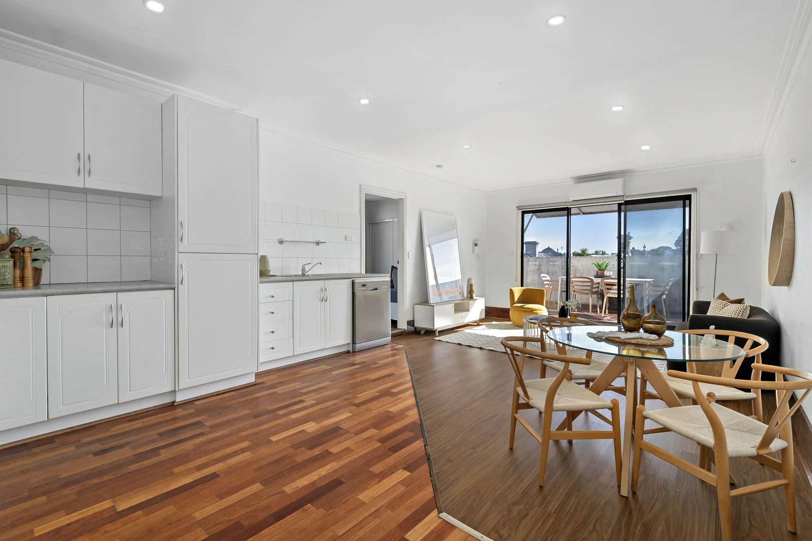 Additional image 7 of 7&8/767 Nicholson Street, Carlton North VIC 3054