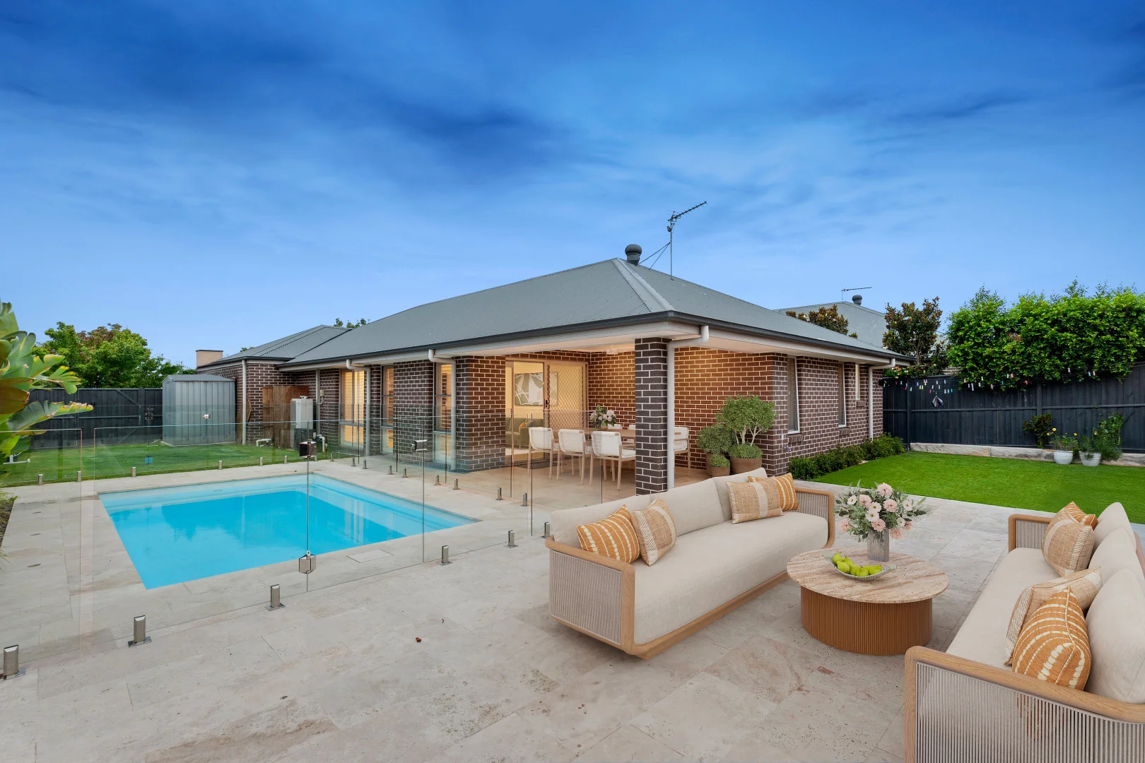 11 Pastoral Street, Pitt Town NSW 2756