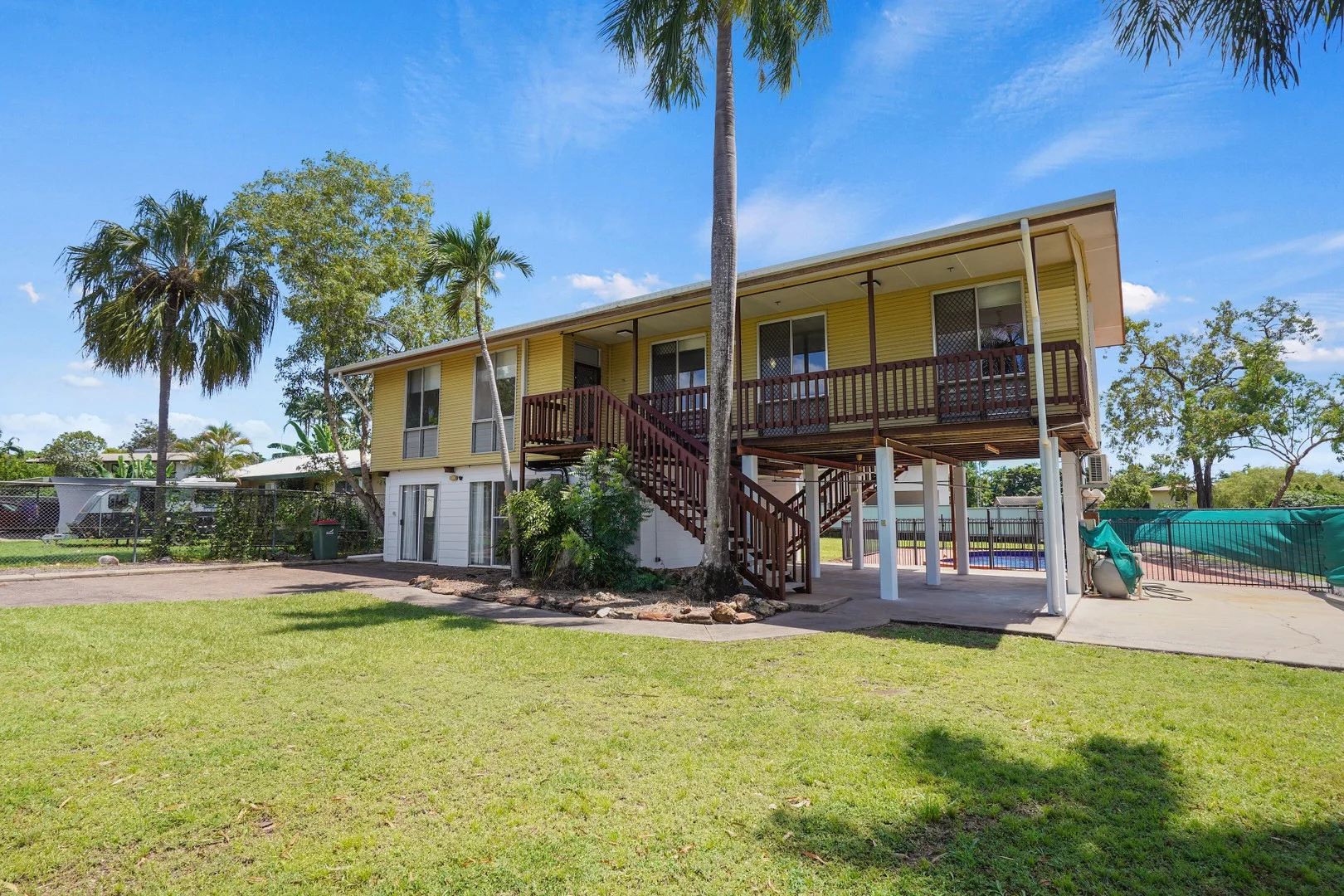 19 Brazil Crescent, Karama NT 0812