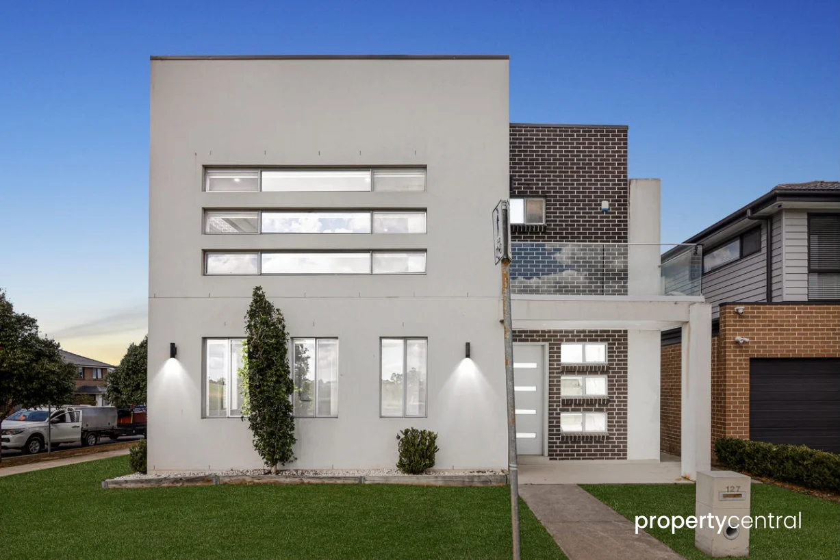 127 O'Connell Street, Caddens NSW 2747