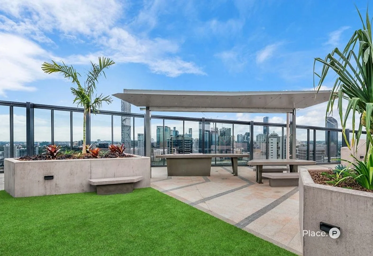 Additional image 12 of 30708/1 Cordelia Street, South Brisbane QLD 4101