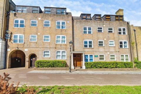 Cranbury Terrace, Southampton SO14