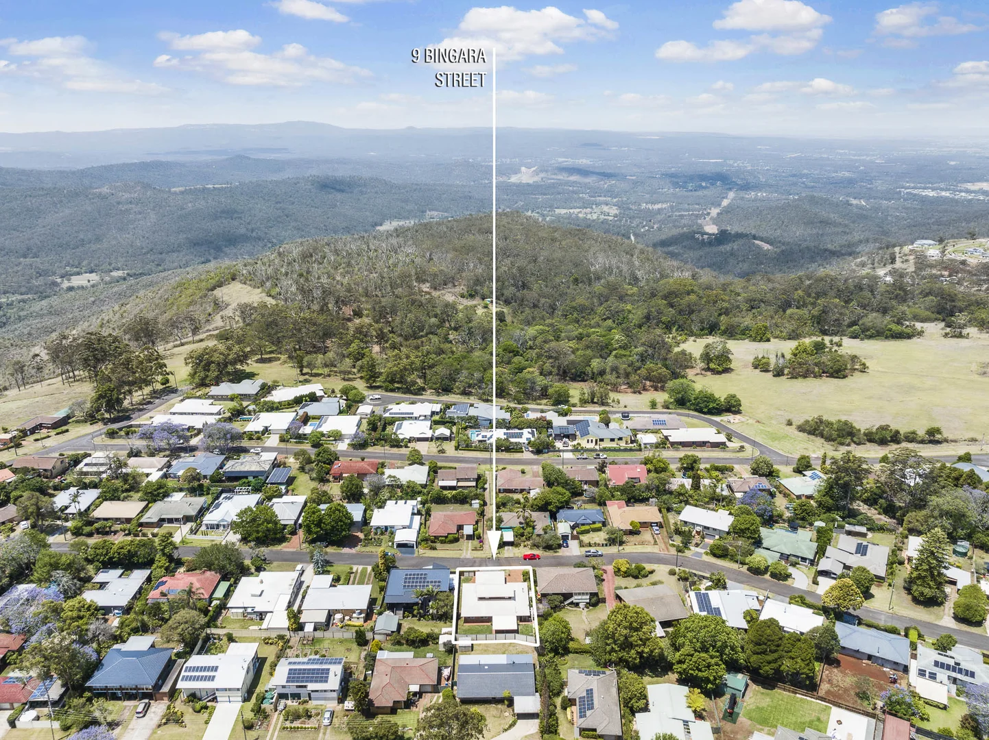Additional image 25 of 9 Bingara Street, Mount Lofty QLD 4350