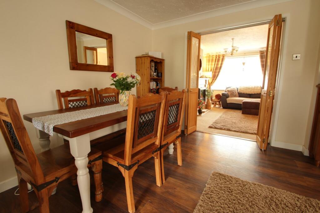 Additional image 5 of Wickham Way, Shepton Mallet, BA4