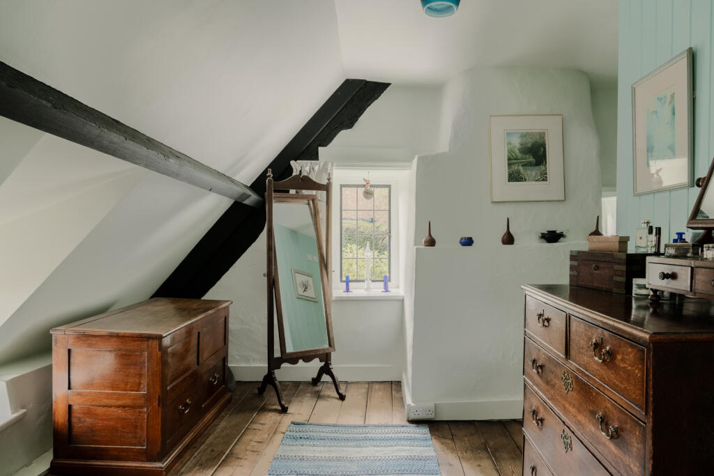 Additional image 21 of Grass Hill, Hardington Mandeville, Somerset