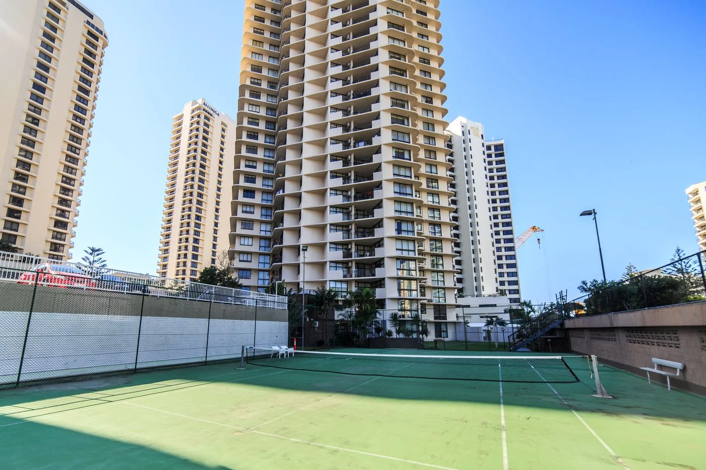 Additional image 13 of 1509/18 Hanlan Street, Surfers Paradise QLD 4217