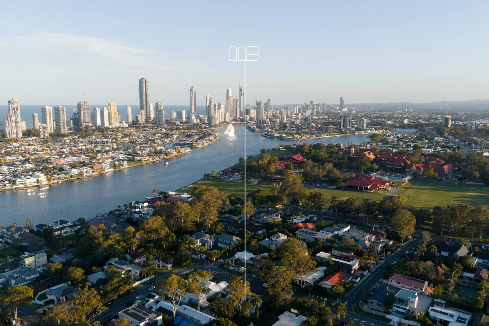 3 Charlton Street, Southport QLD 4215