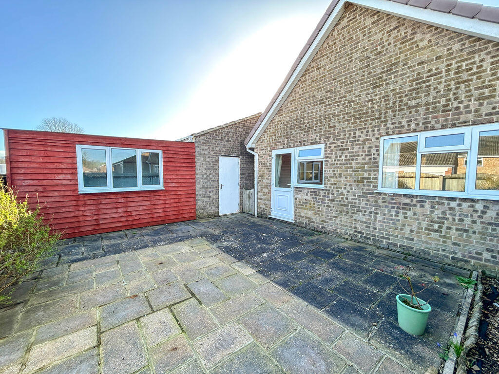 Additional image 14 of Lime Grove, Shepton Mallet