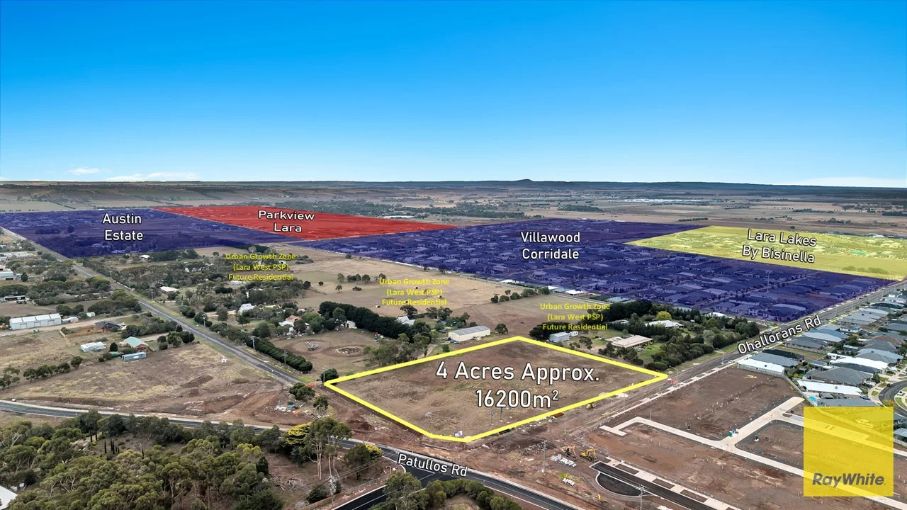 Additional image 2 of 165 Patullos Rd, Lara VIC 3212