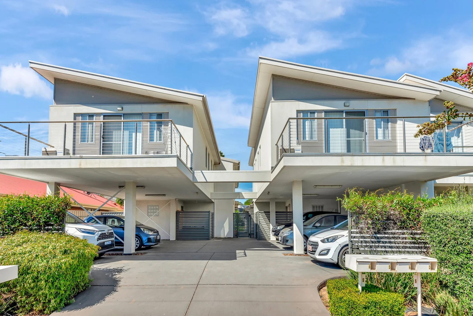 7/5 Birch Cresent, Tonsley SA 5042