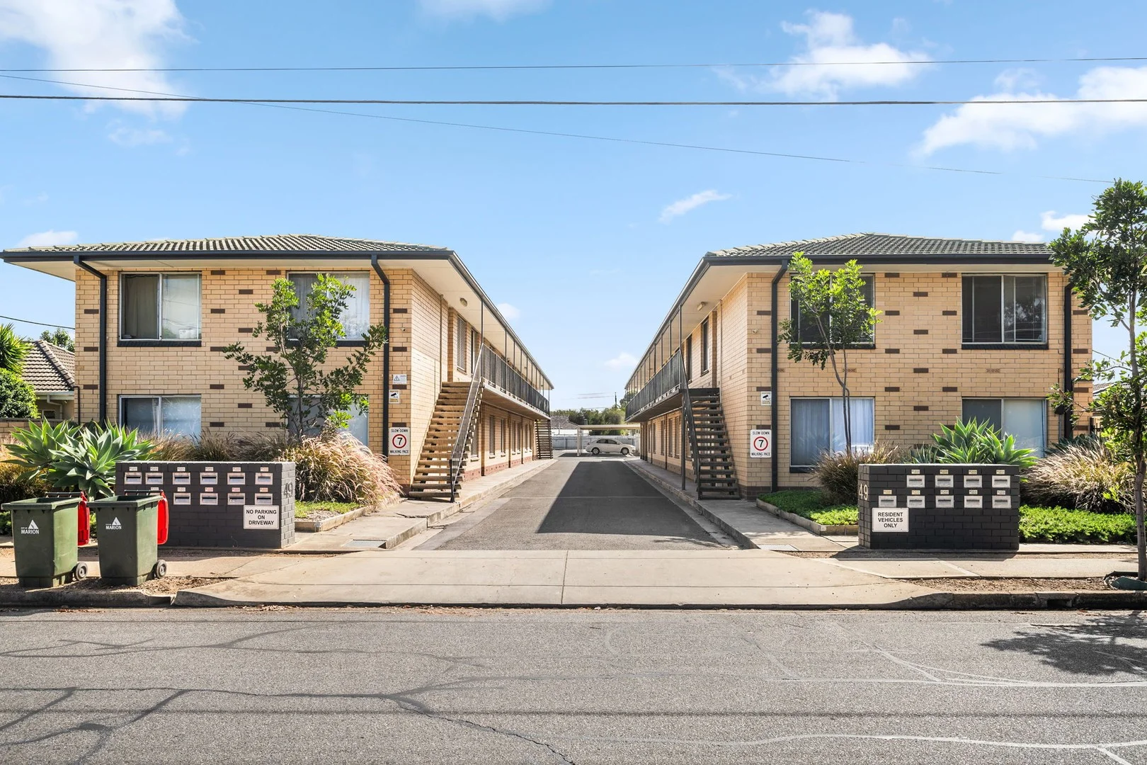 5/49 Angus Avenue, Edwardstown SA 5039