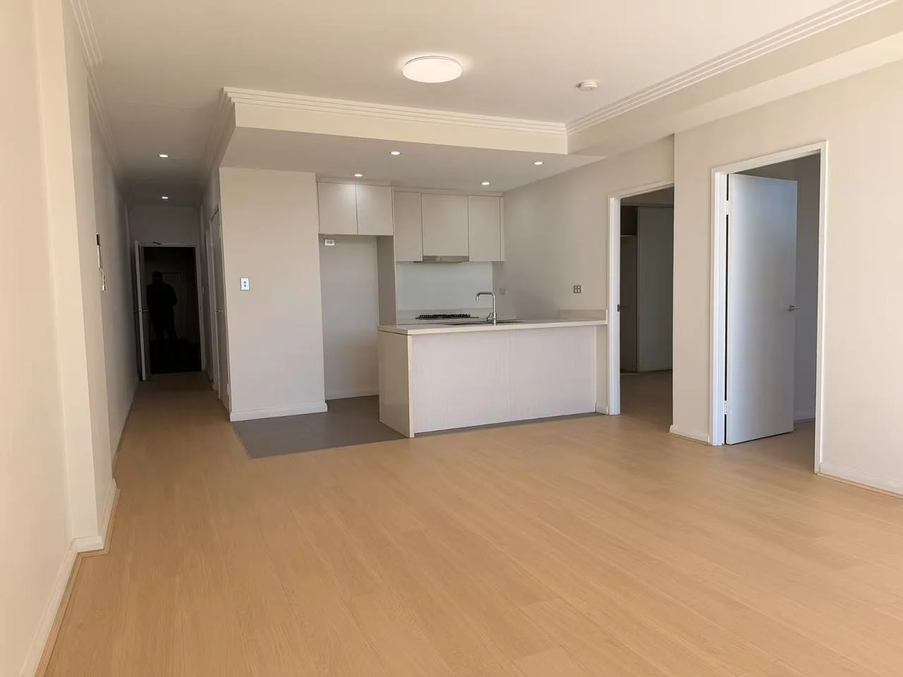 Additional image 2 of K 204/81-86 Courallie Avenue, Homebush West NSW 2140