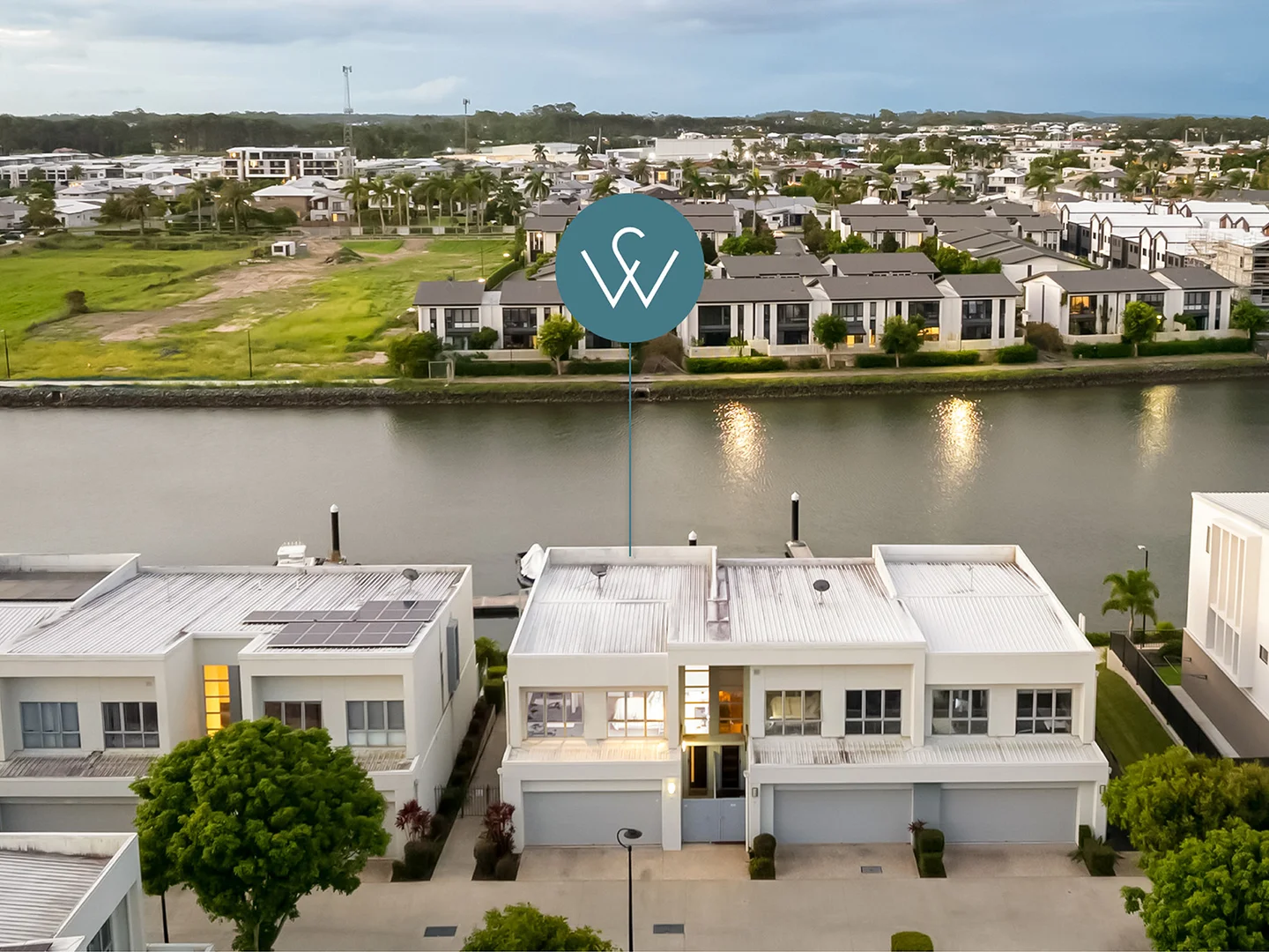 Additional image 28 of 18/156 Marina Quays Boulevard, Hope Island QLD 4212