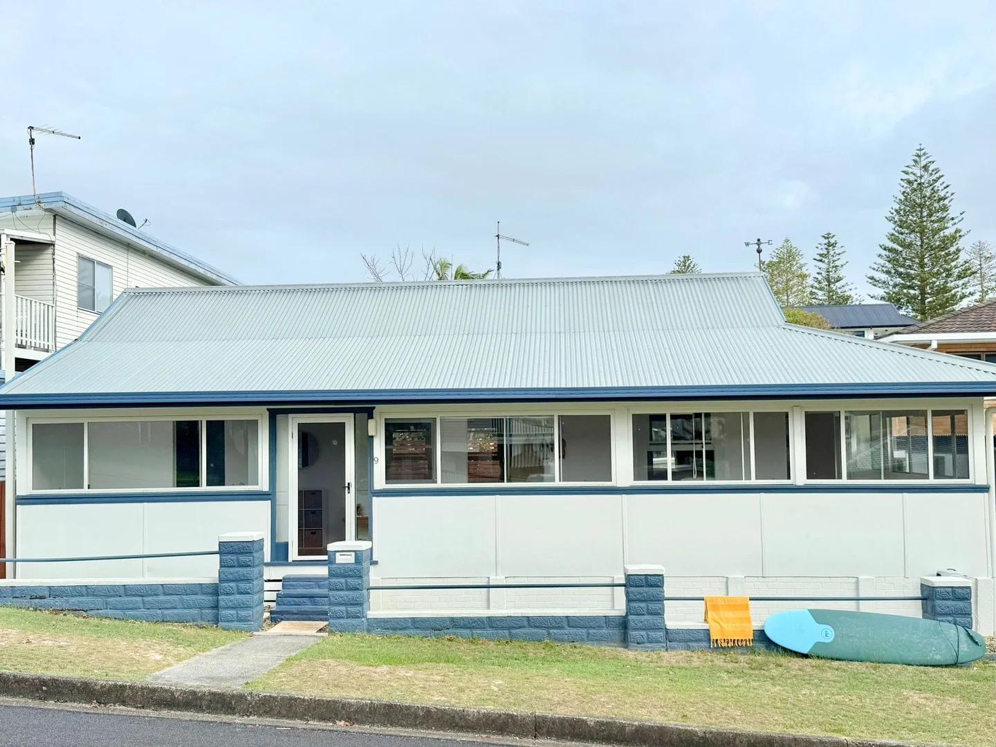 9 Queen Street, Yamba NSW 2464