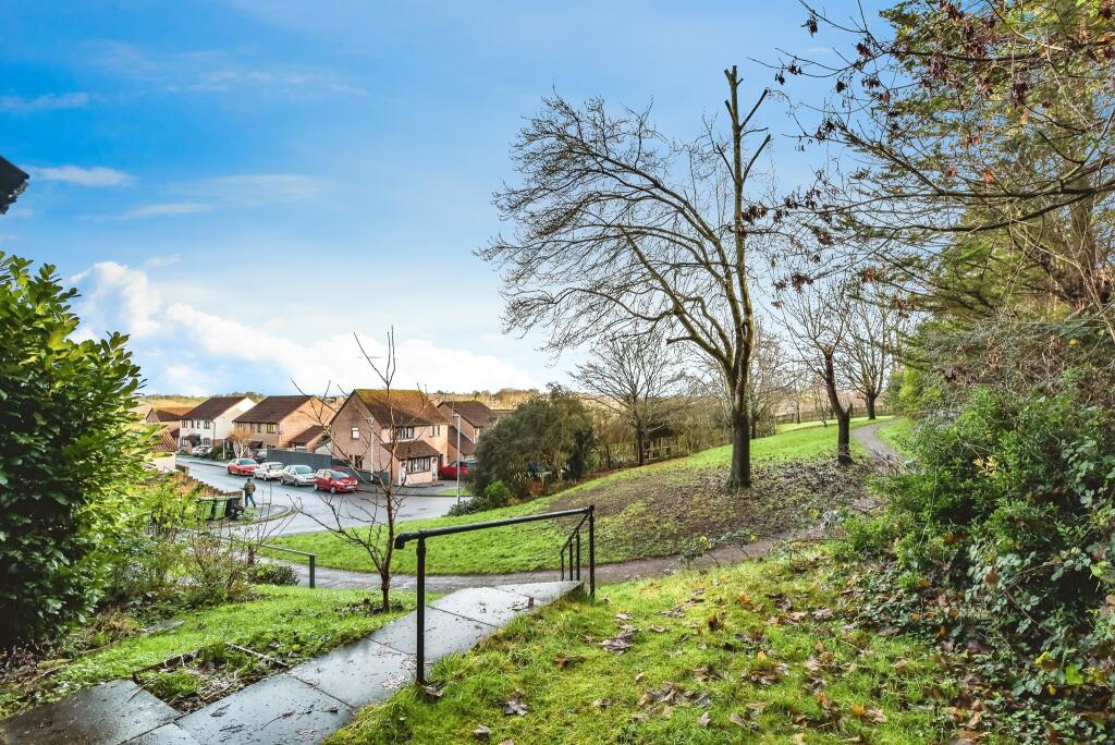 Upper Whatcombe, FROME photo 3