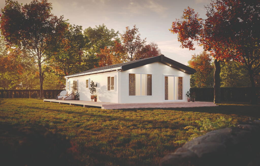 New Home, Willerby Boston, Near Shepton Mallet, Somerset, BA4 4LY