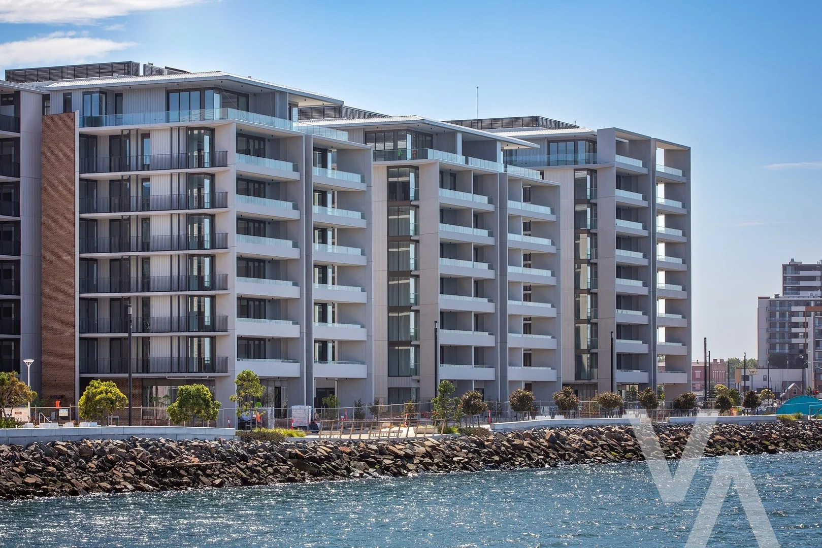 603/43 Honeysuckle Drive, Newcastle NSW 2300
