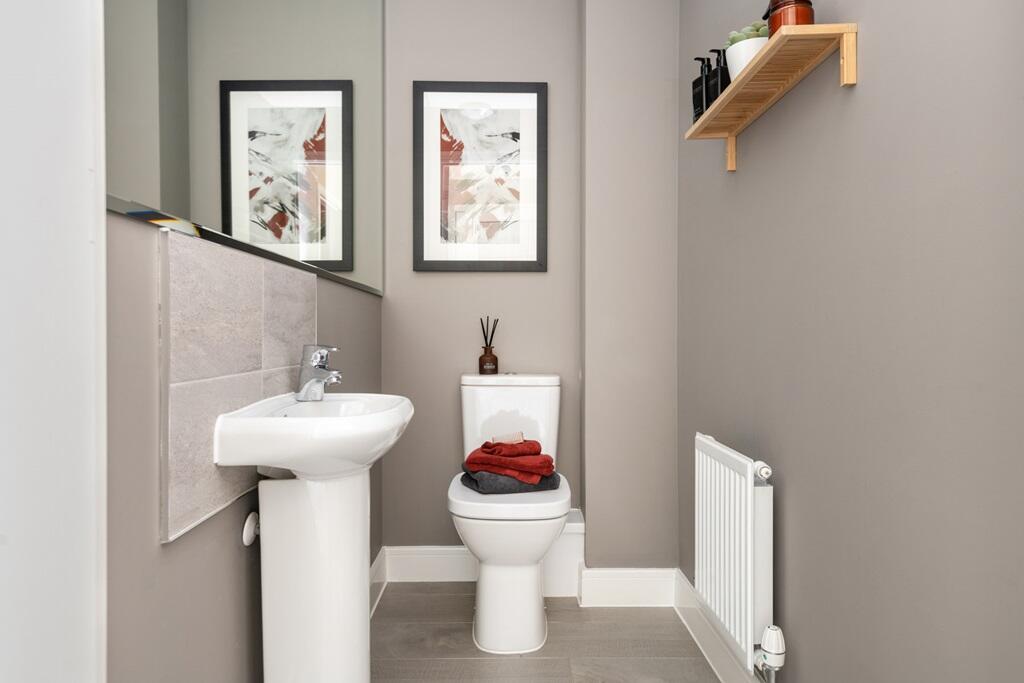 Half Penny Meadows,
Pendle Road,
Clitheroe,
Lancashire,
BB7 1LN photo 5