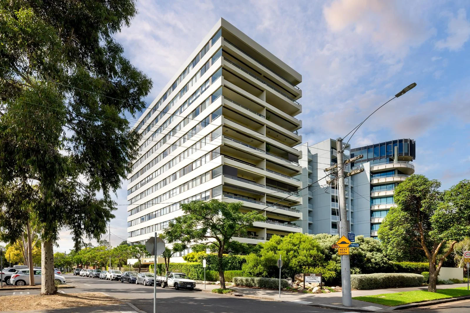 19/238 The Avenue, Parkville VIC 3052