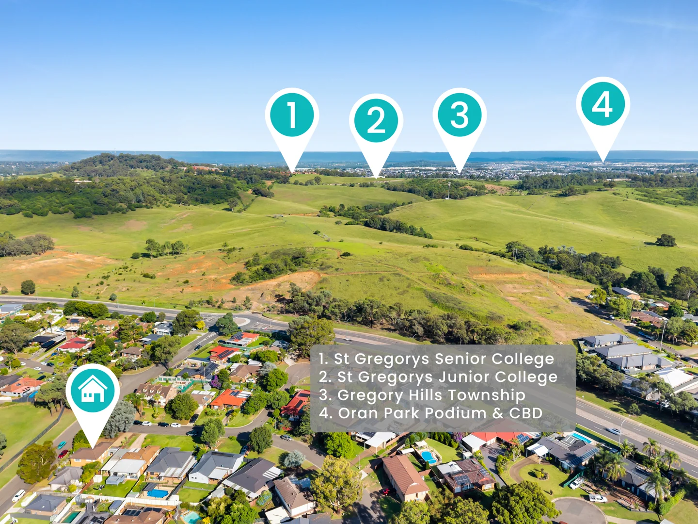 Additional image 18 of 1 and 1A Turquoise Place, Eagle Vale NSW 2558