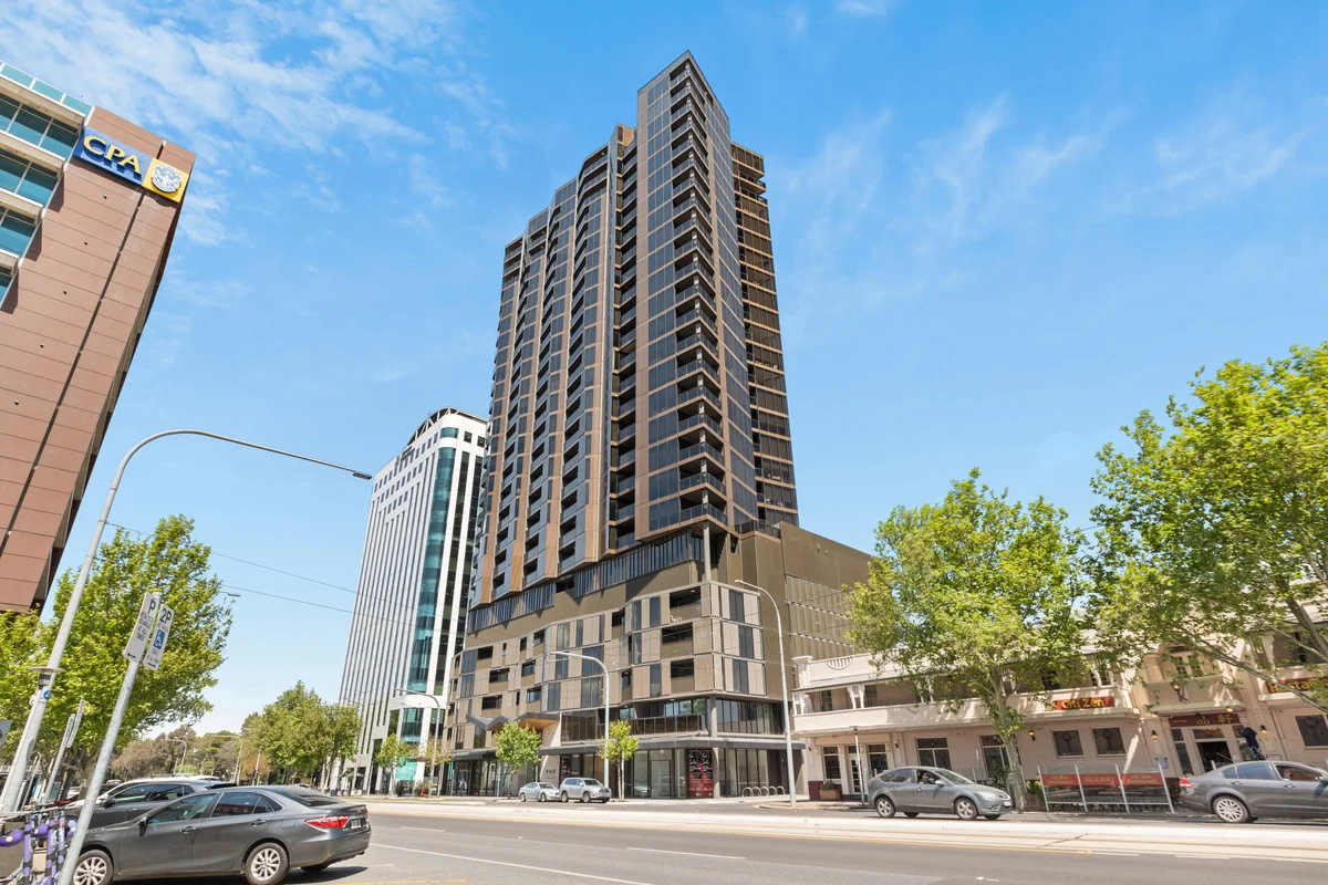 1603/421 King William Street, Adelaide SA 5000