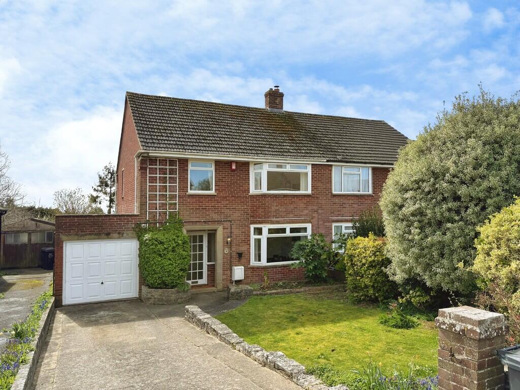 Combe Park, Yeovil