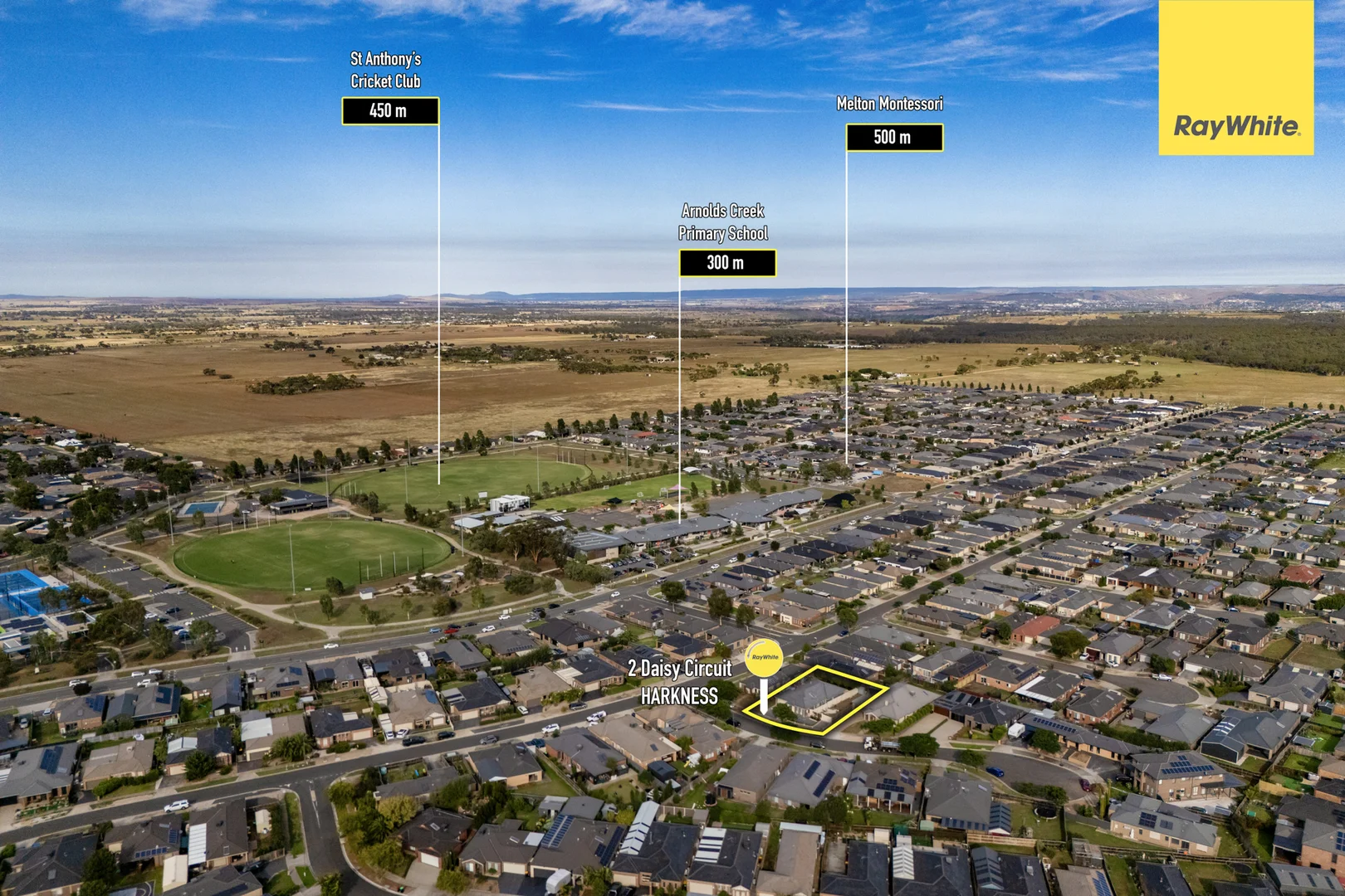 Additional image 18 of 2 Daisy Circuit, Harkness VIC 3337