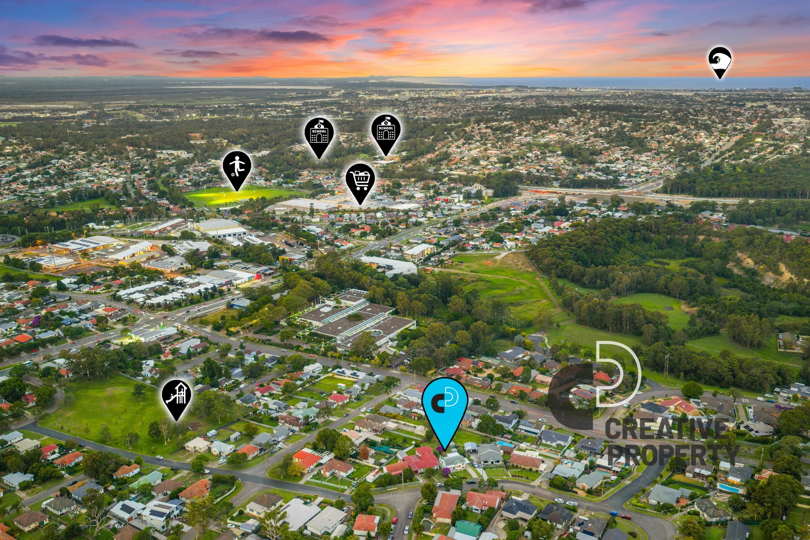 Additional image 20 of 5 Magin Crescent, Wallsend NSW 2287