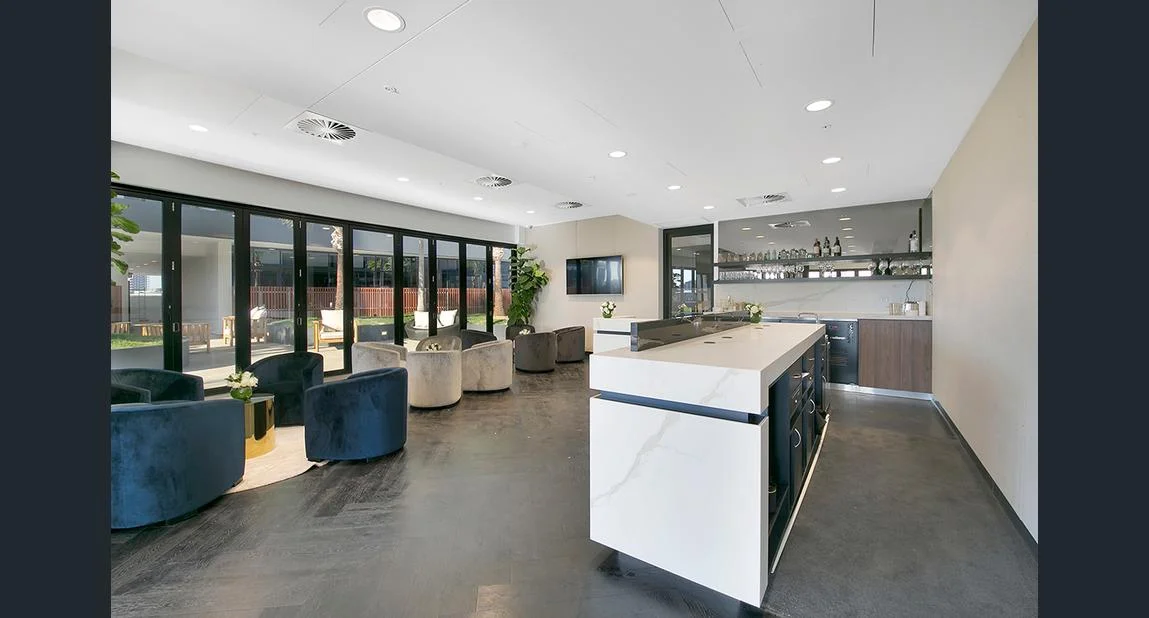 Additional image 17 of 2203/167 Alfred Street, Fortitude Valley QLD 4006