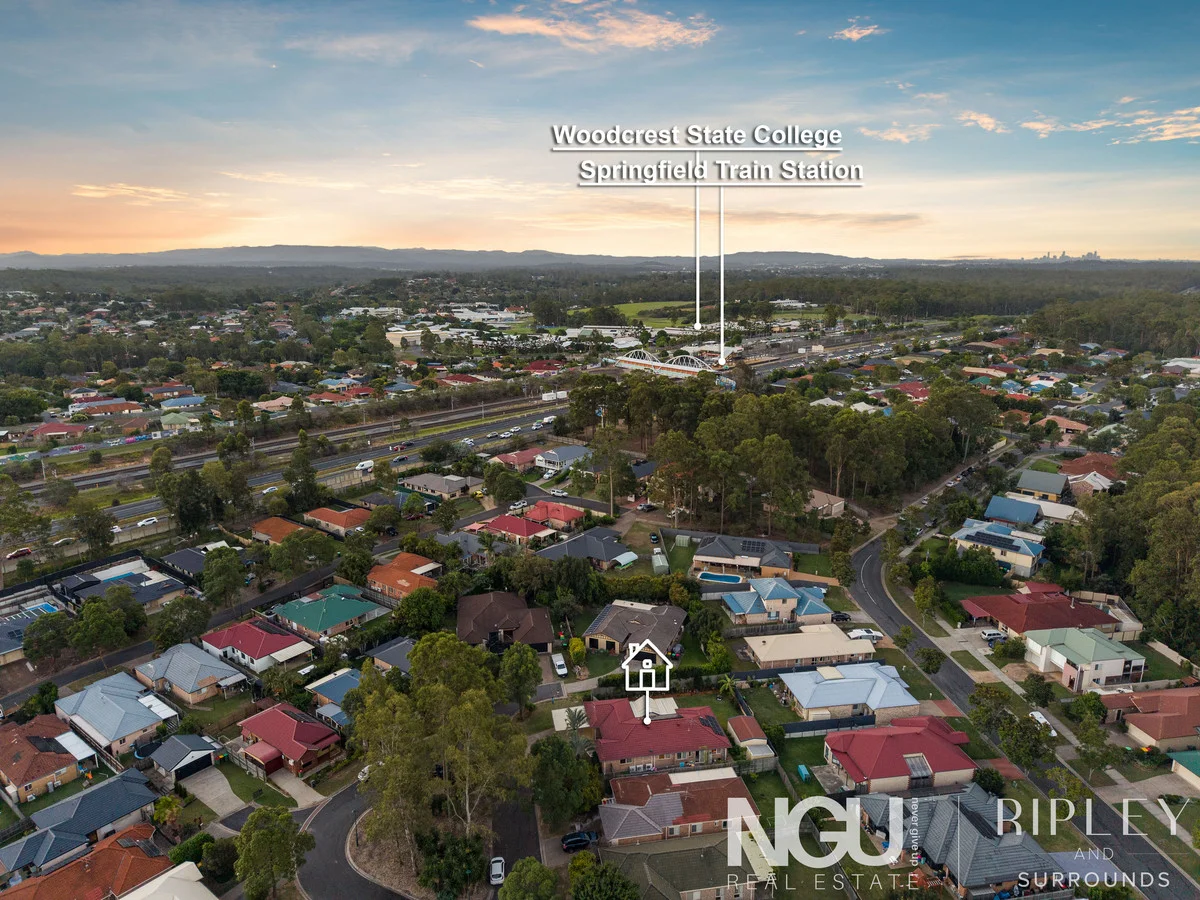 Additional image 35 of 11 Harriet Court, Springfield Lakes QLD 4300