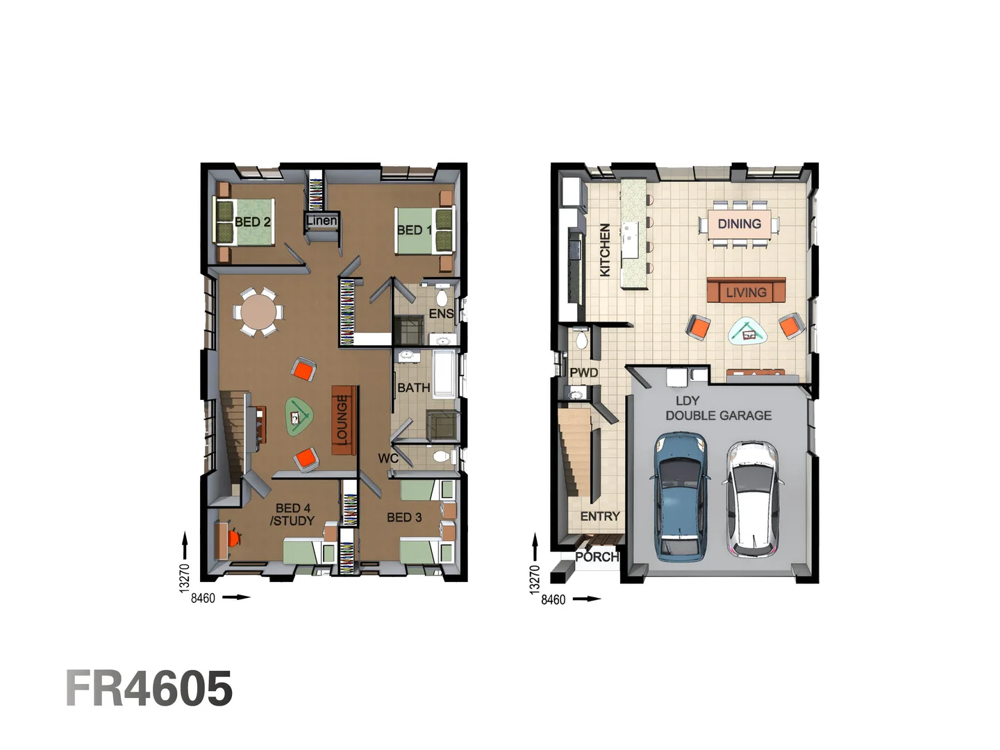 Additional image 4 of Lot 10/747-751 Wembley Rd, Browns Plains QLD 4118