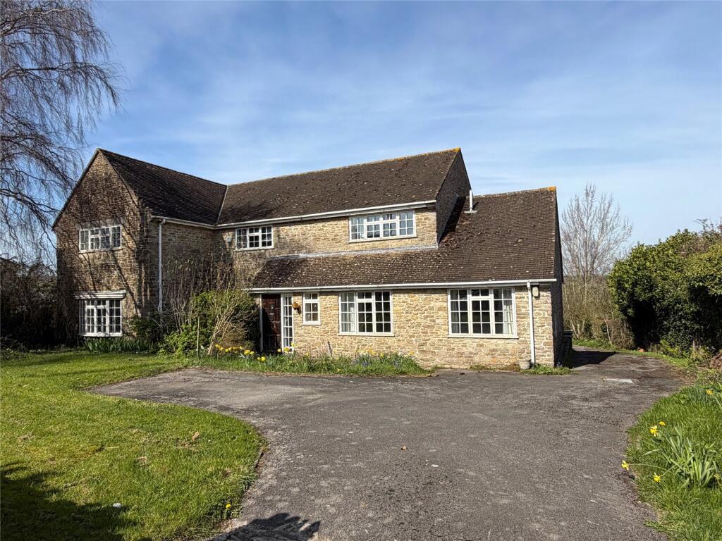 Cheriton Hill, North Cheriton, Templecombe, BA8