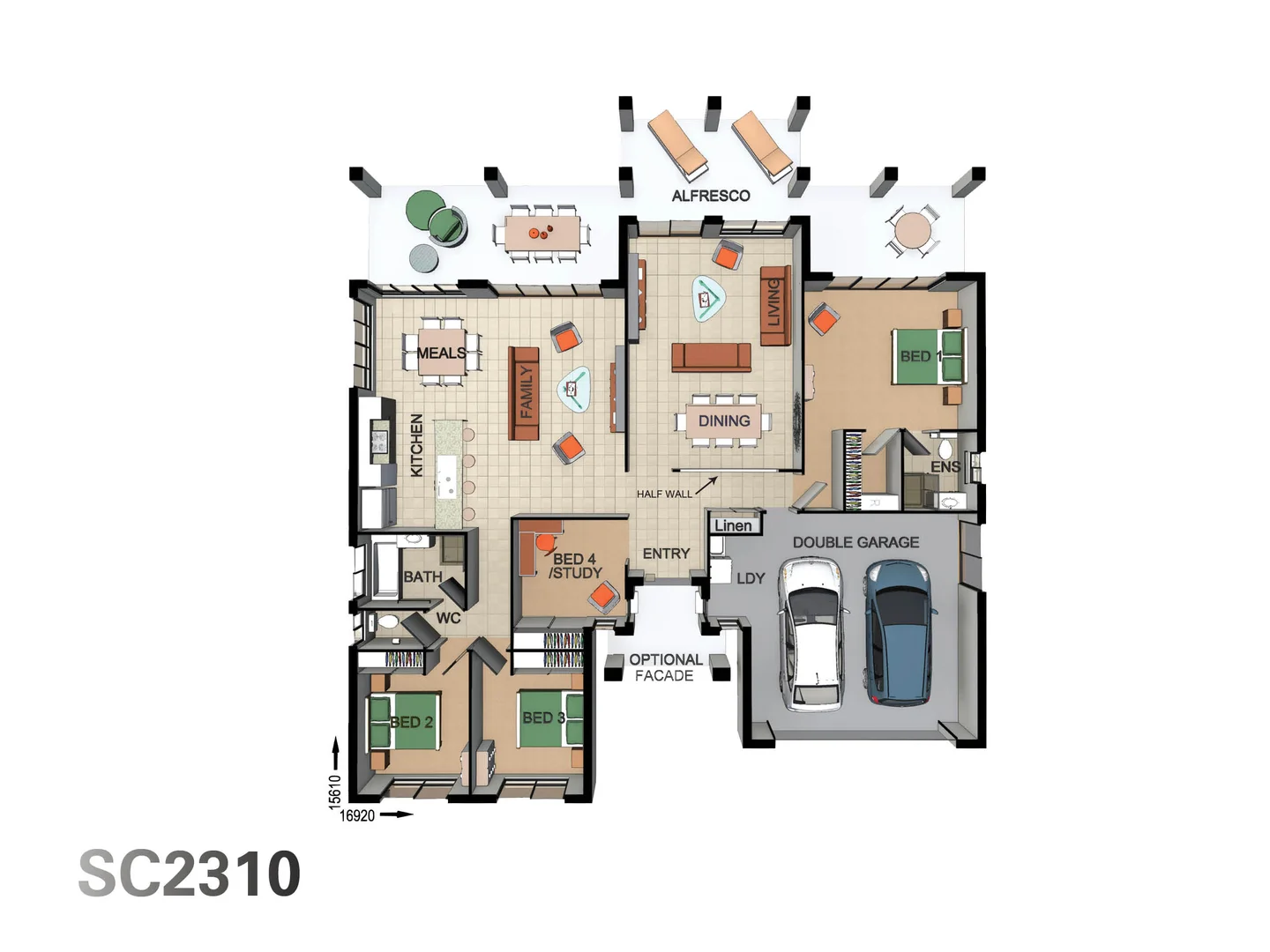 Additional image 6 of Lot 5/40 Fahim Pl, Logan Village QLD 4207