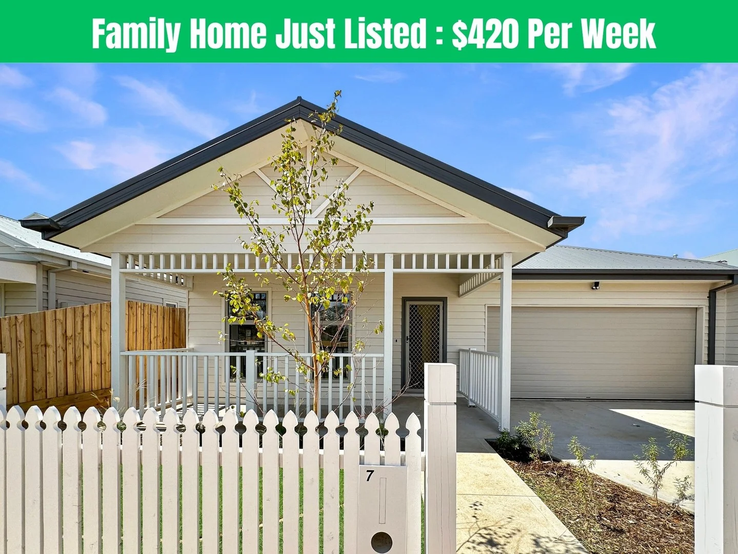 7 Tarnagulla Street, Eynesbury VIC 3338