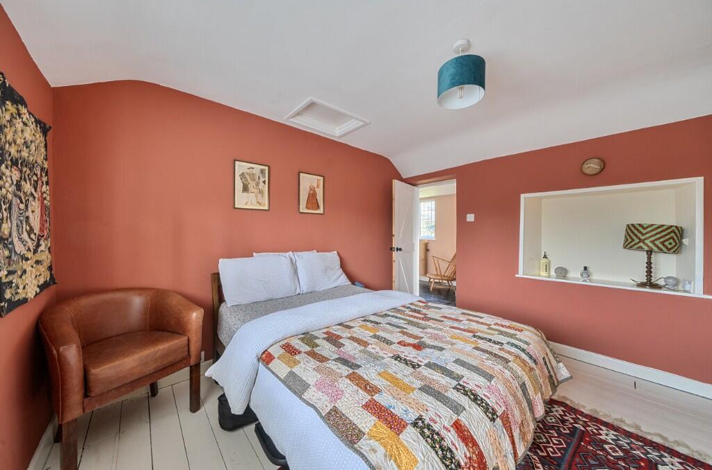Additional image 10 of Orchard Lane, Ditcheat, Somerset, BA4 6RB