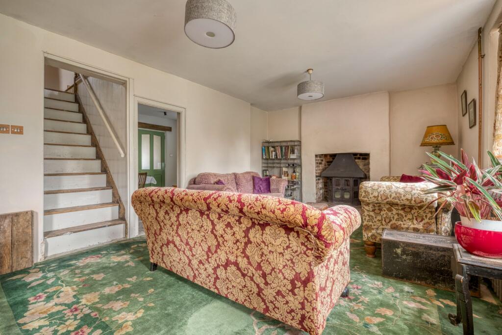 Additional image 17 of Quiet, tucked away, central village location between Wedmore and Glastonbury