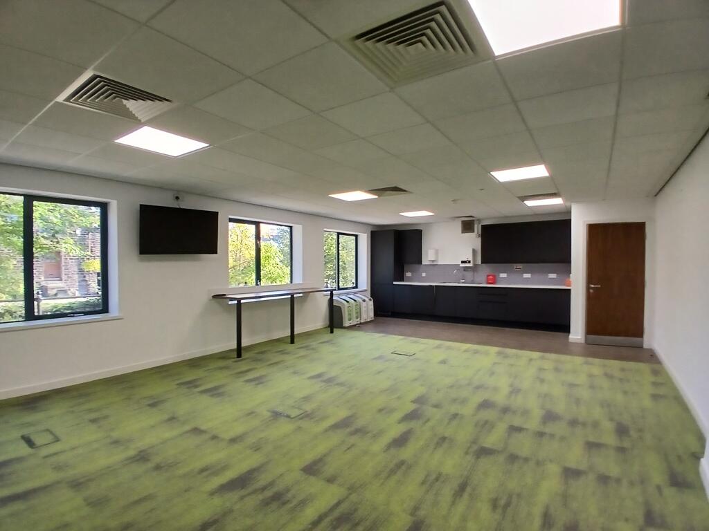 Additional image 4 of Ground Floor East Wing, The Waterfront, Salts Mill Road, Shipley, West Yorkshire, BD17 7EZ