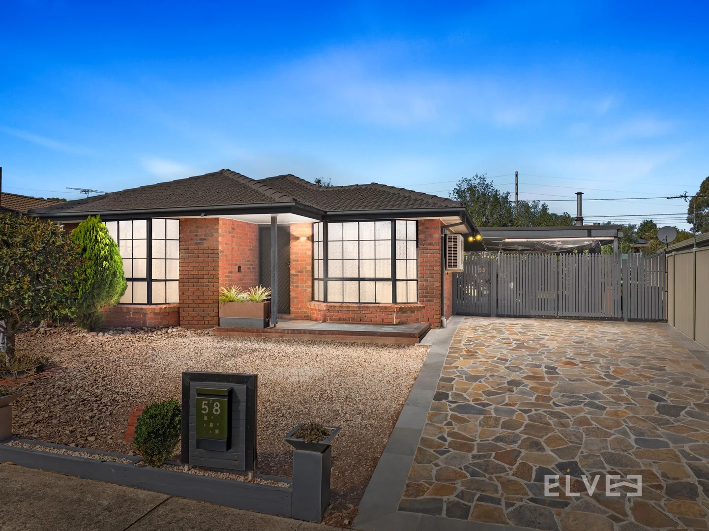 58 Plowman Court, Epping VIC 3076