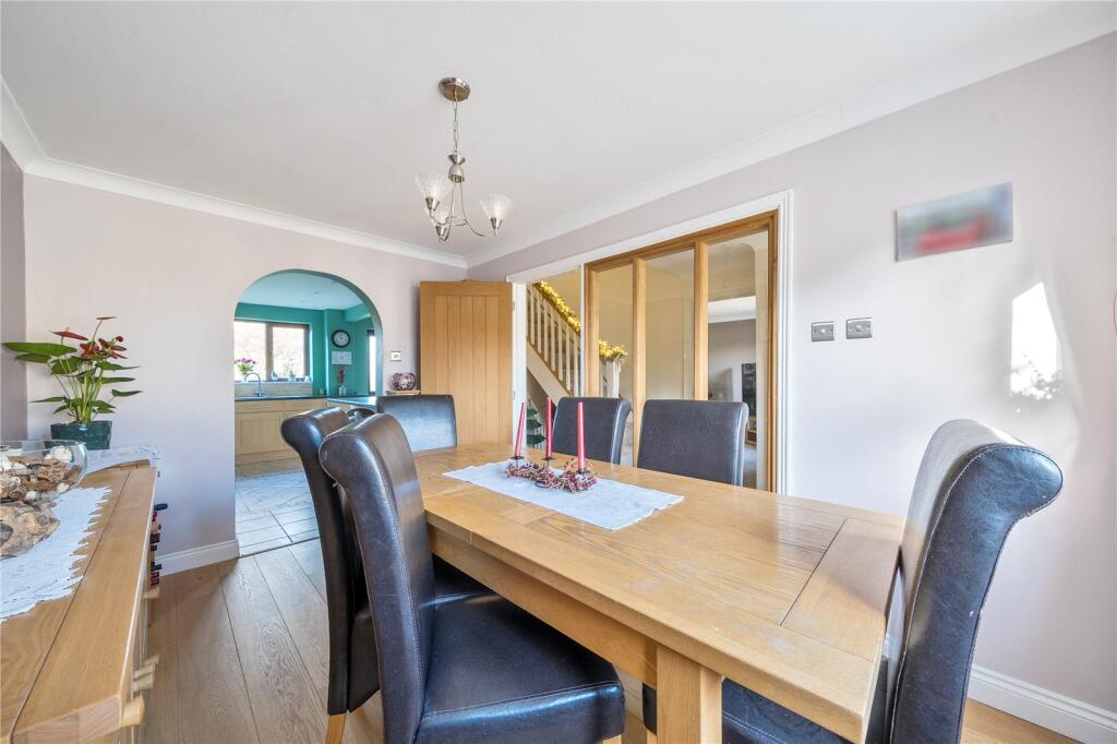 Additional image 7 of Naisholt Road, Shepton Mallet, Somerset, BA4