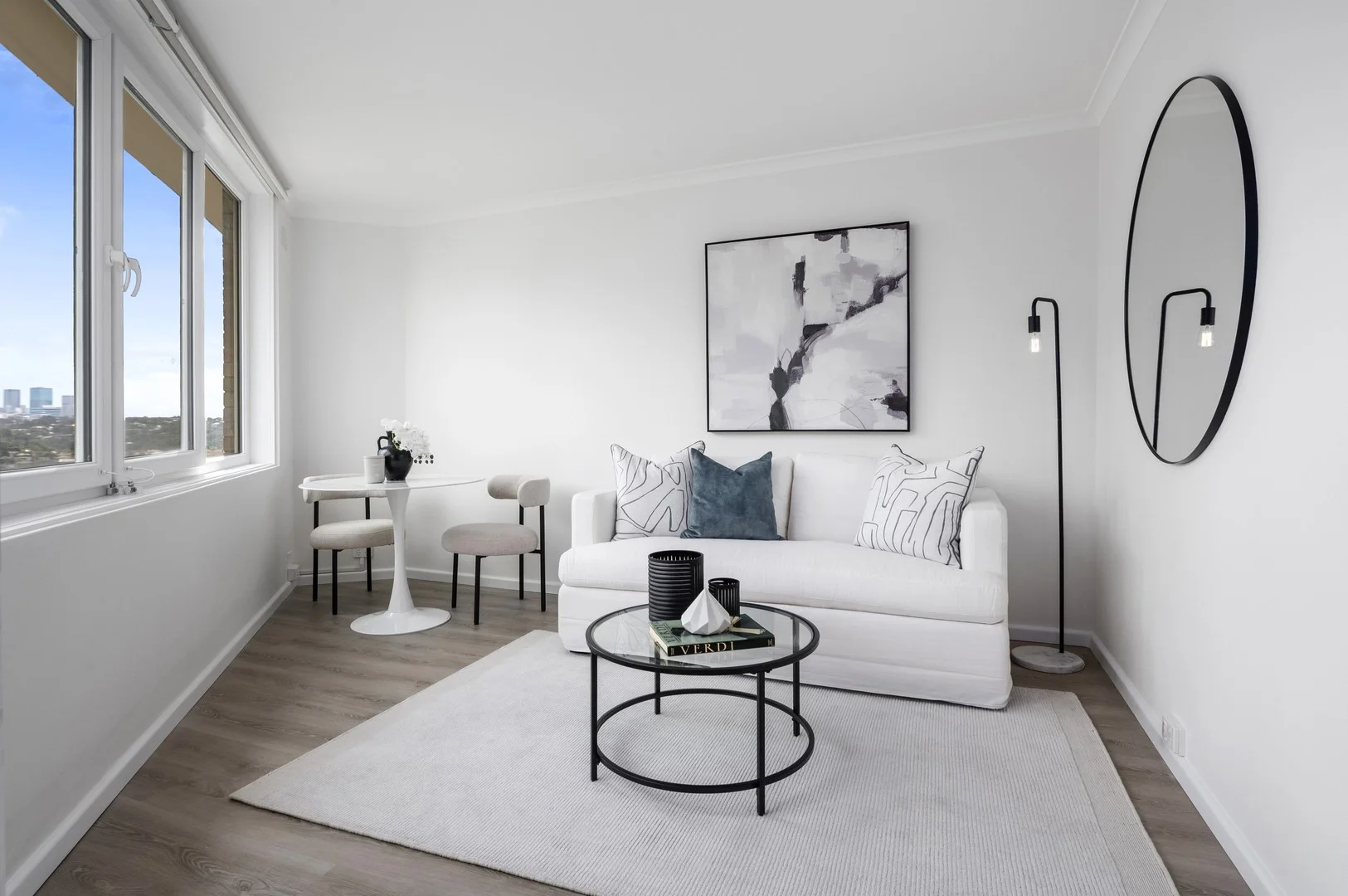12/101 Gerard Street, Cremorne NSW 2090