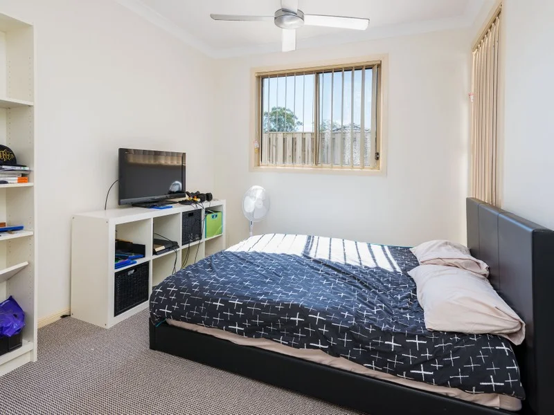 43 Majorca Crescent, Varsity Lakes QLD 4227 photo 5