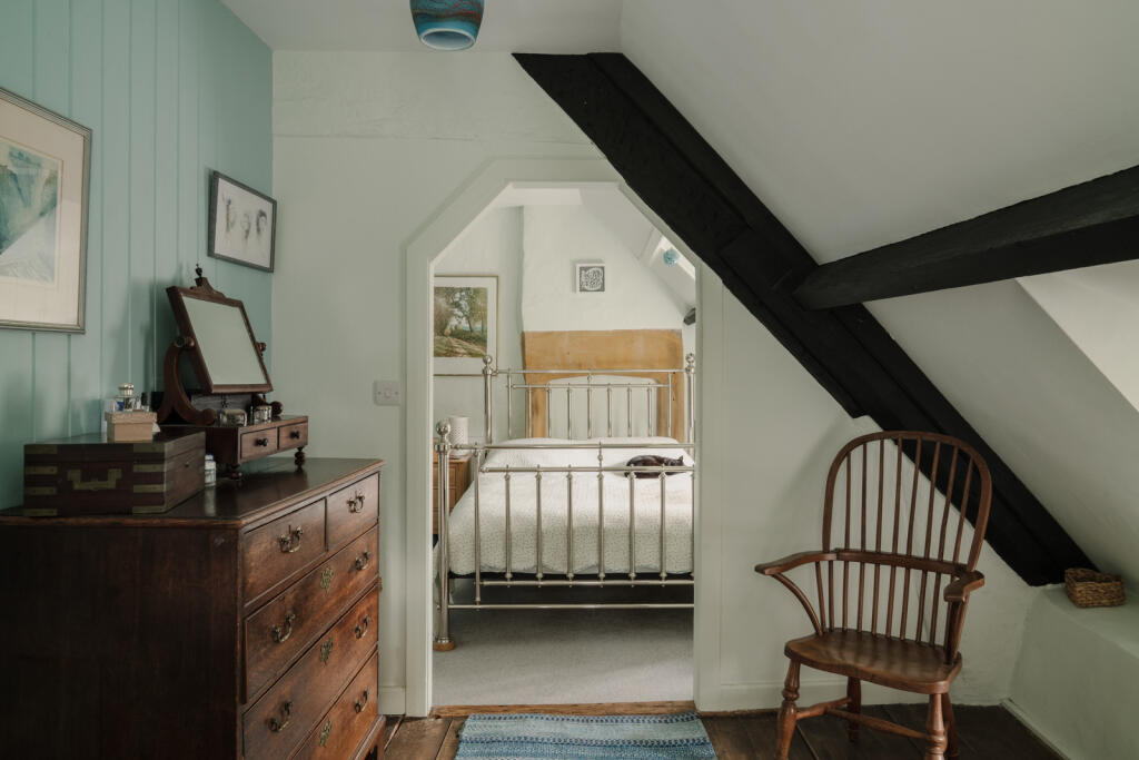 Additional image 18 of Grass Hill, Hardington Mandeville, Somerset