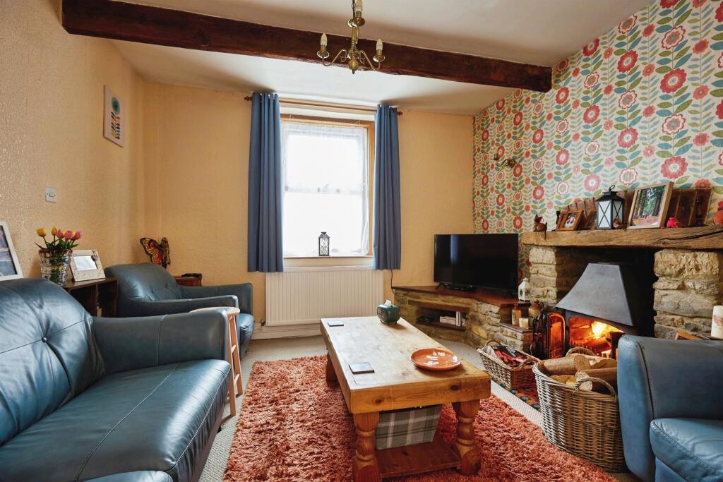 Priory Villas, WINCANTON