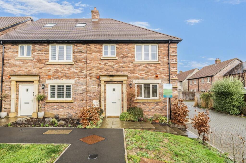 Goodwood Drive, Sparkford, Yeovil