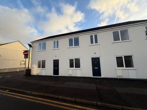 West Street, Swansea SA4