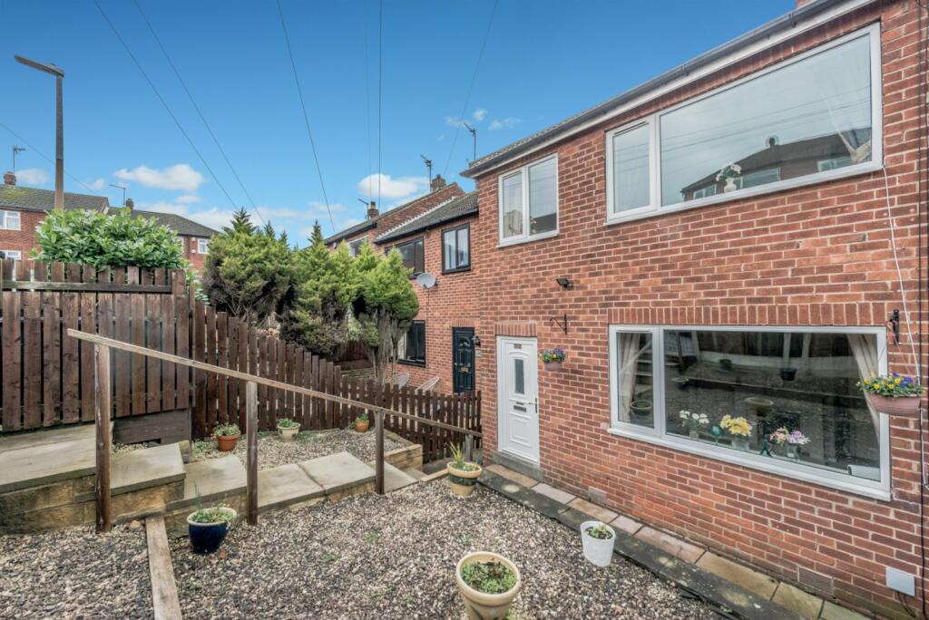 Craven Close, Gomersal, Cleckheaton, BD19