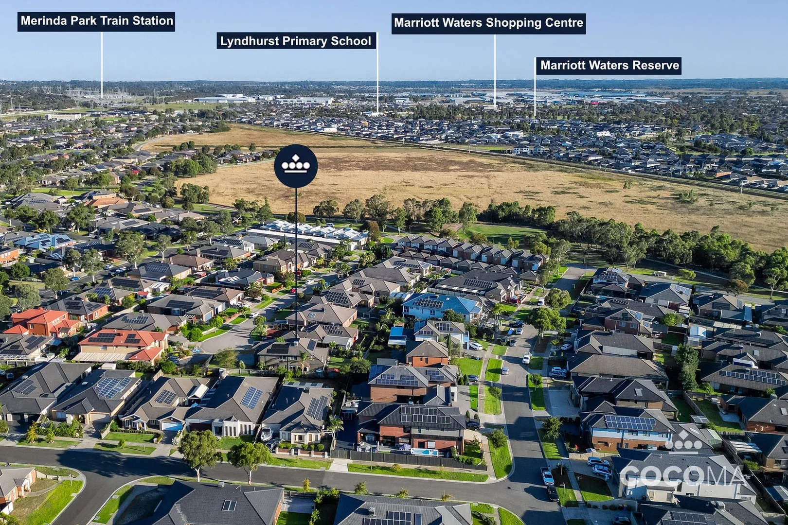 Additional image 25 of 8 Charlwood Close, Lynbrook VIC 3975