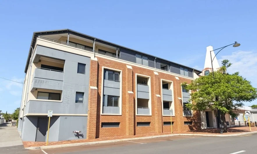 10/919 Beaufort Street, Inglewood WA 6052