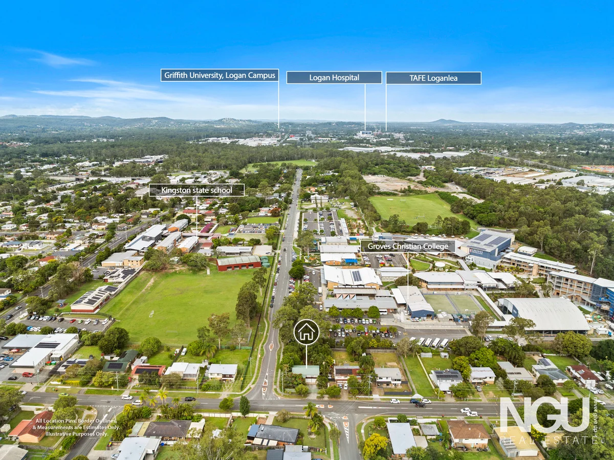Additional image 20 of 16 Polaris Avenue, Kingston QLD 4114